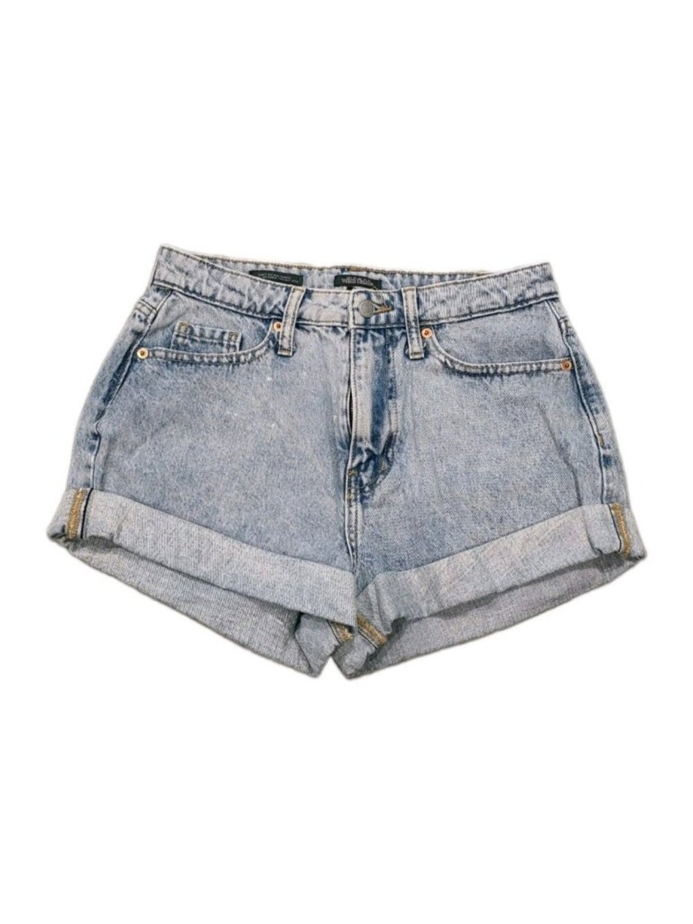Wild Fable Size 4 Shorts